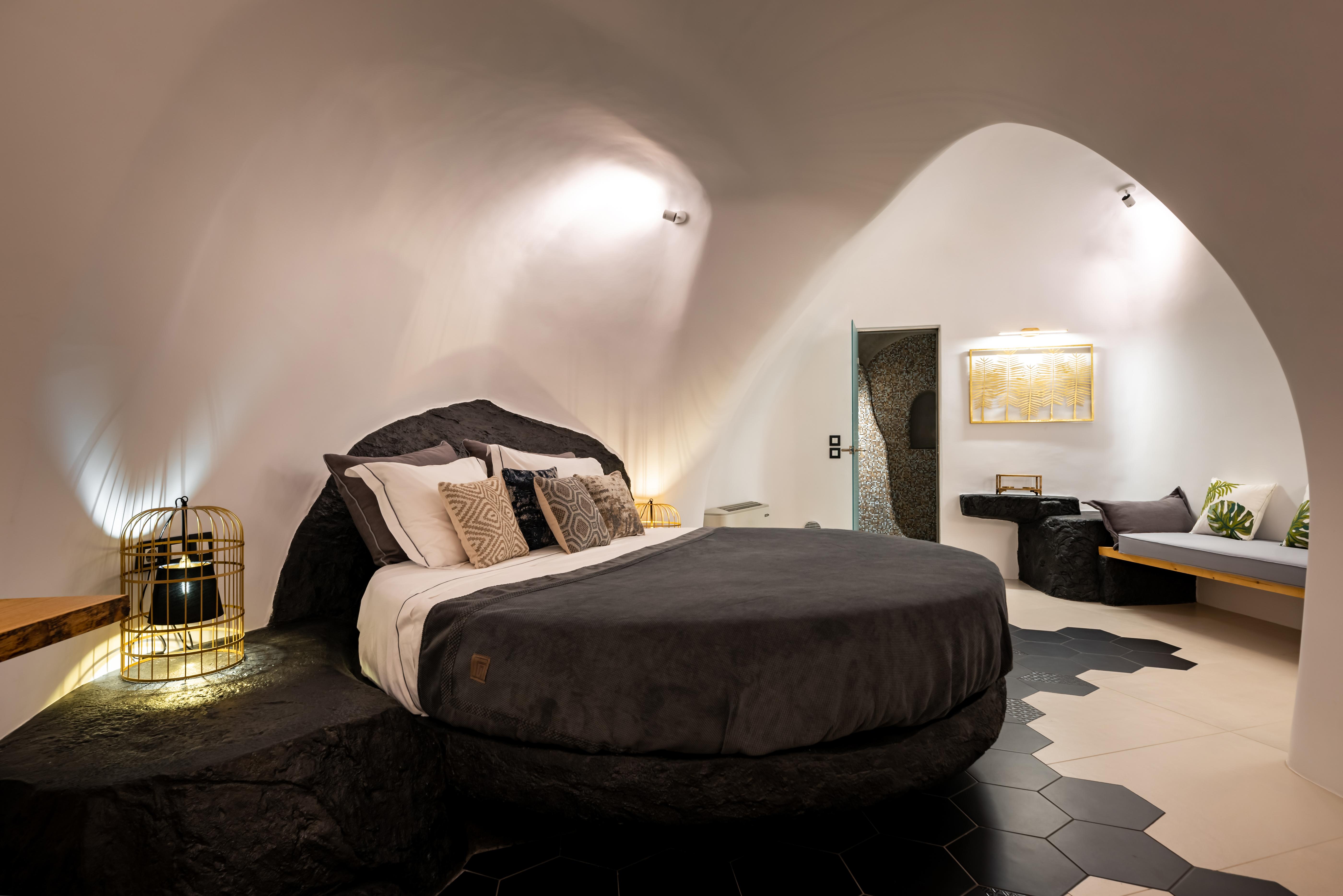 Daydream Luxury Suites Fira (Santorini) Exterior foto
