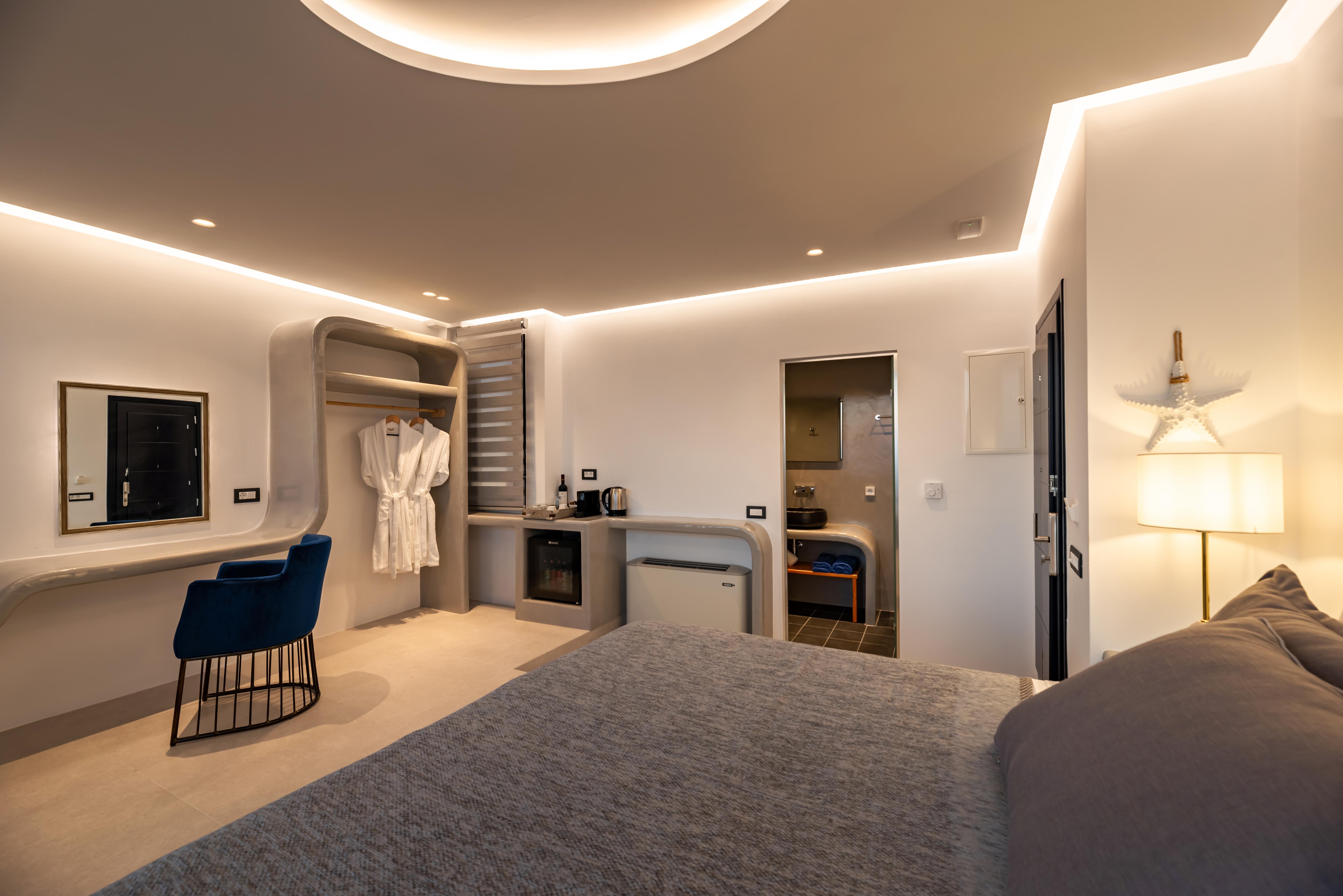 Daydream Luxury Suites Fira (Santorini) Exterior foto