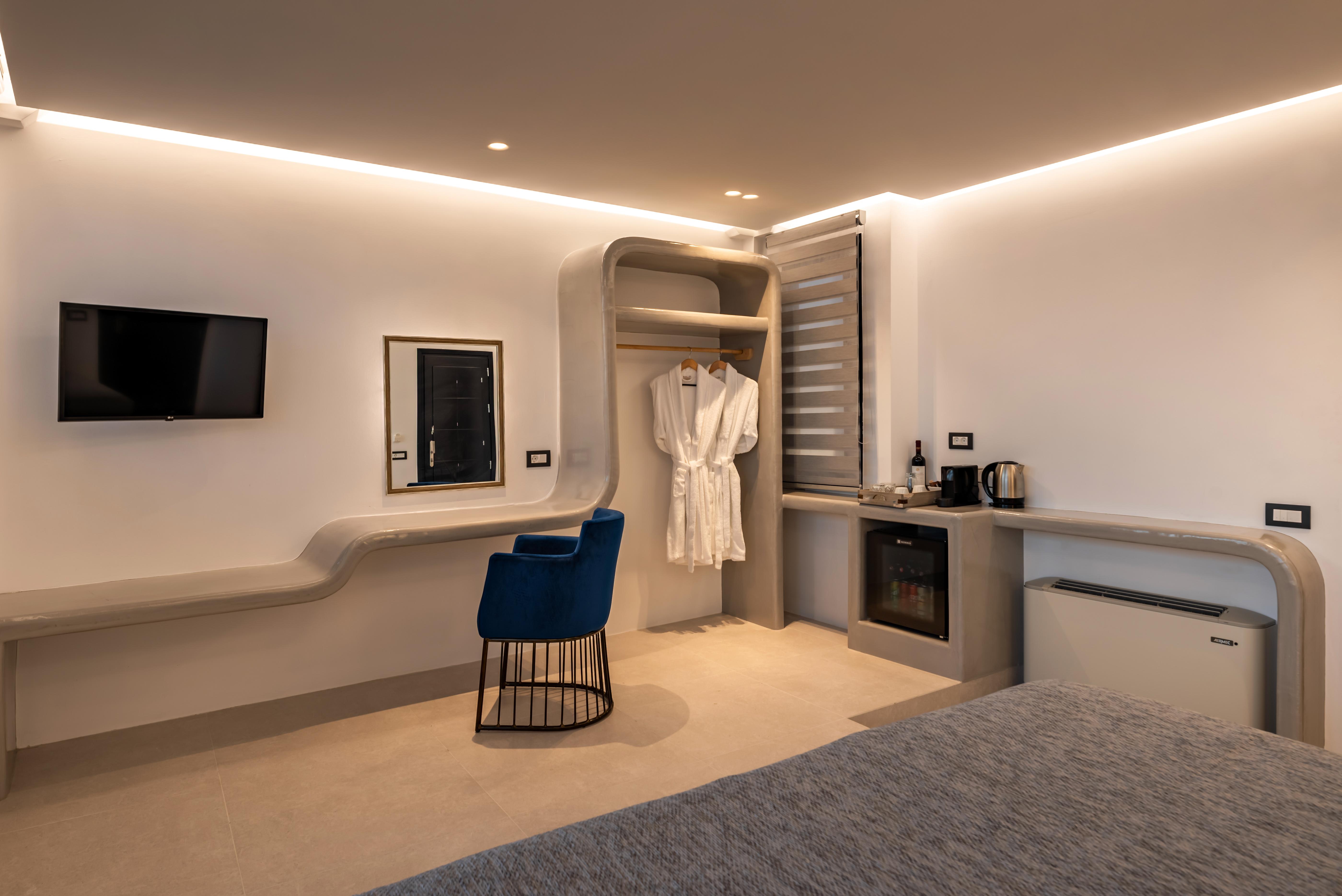 Daydream Luxury Suites Fira (Santorini) Exterior foto